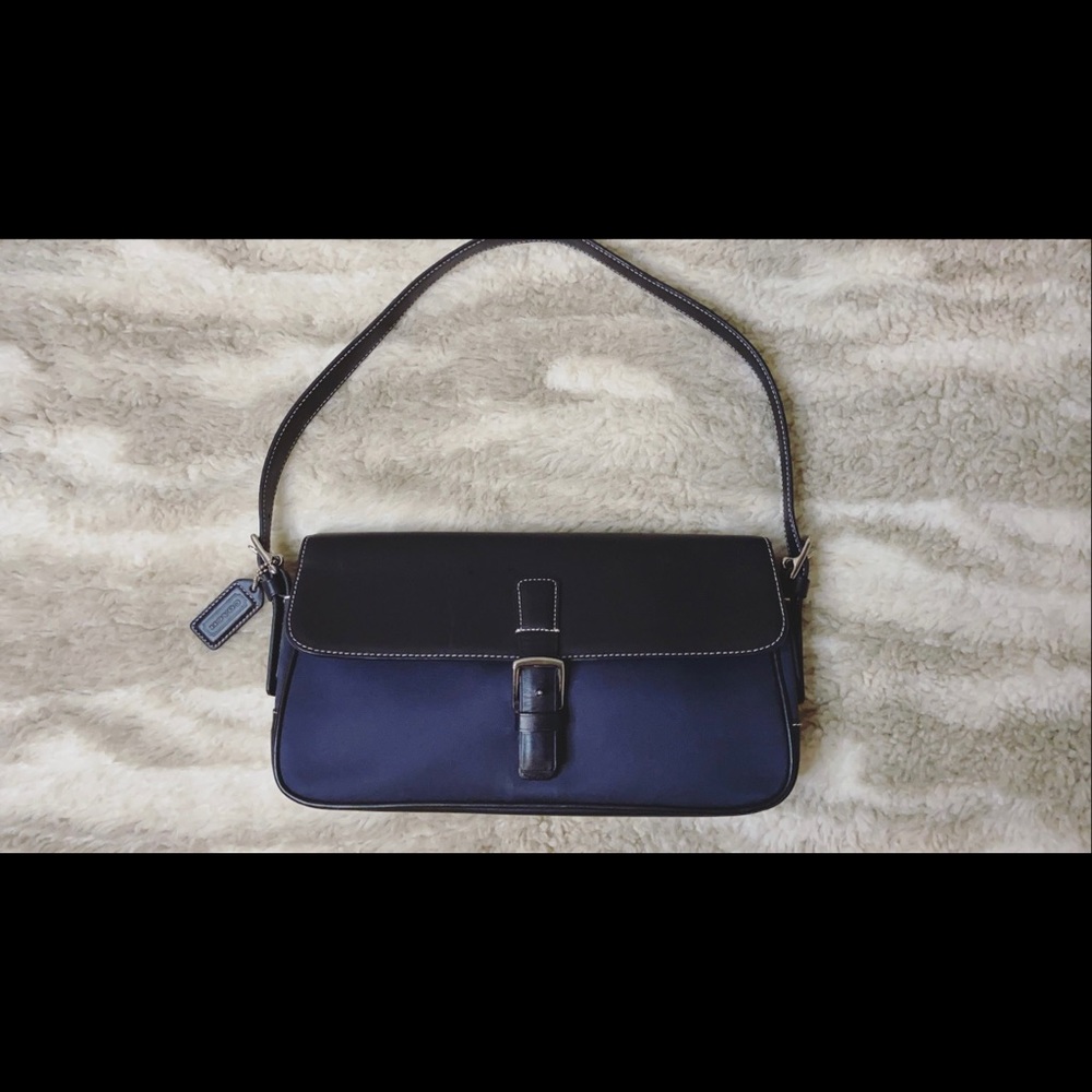 Coach Shoulder handbag